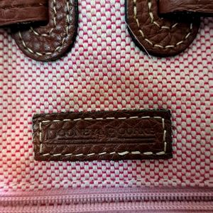 Dooney and Bourke
